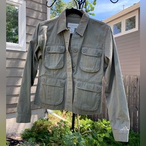 Liz Claiborne Jacket